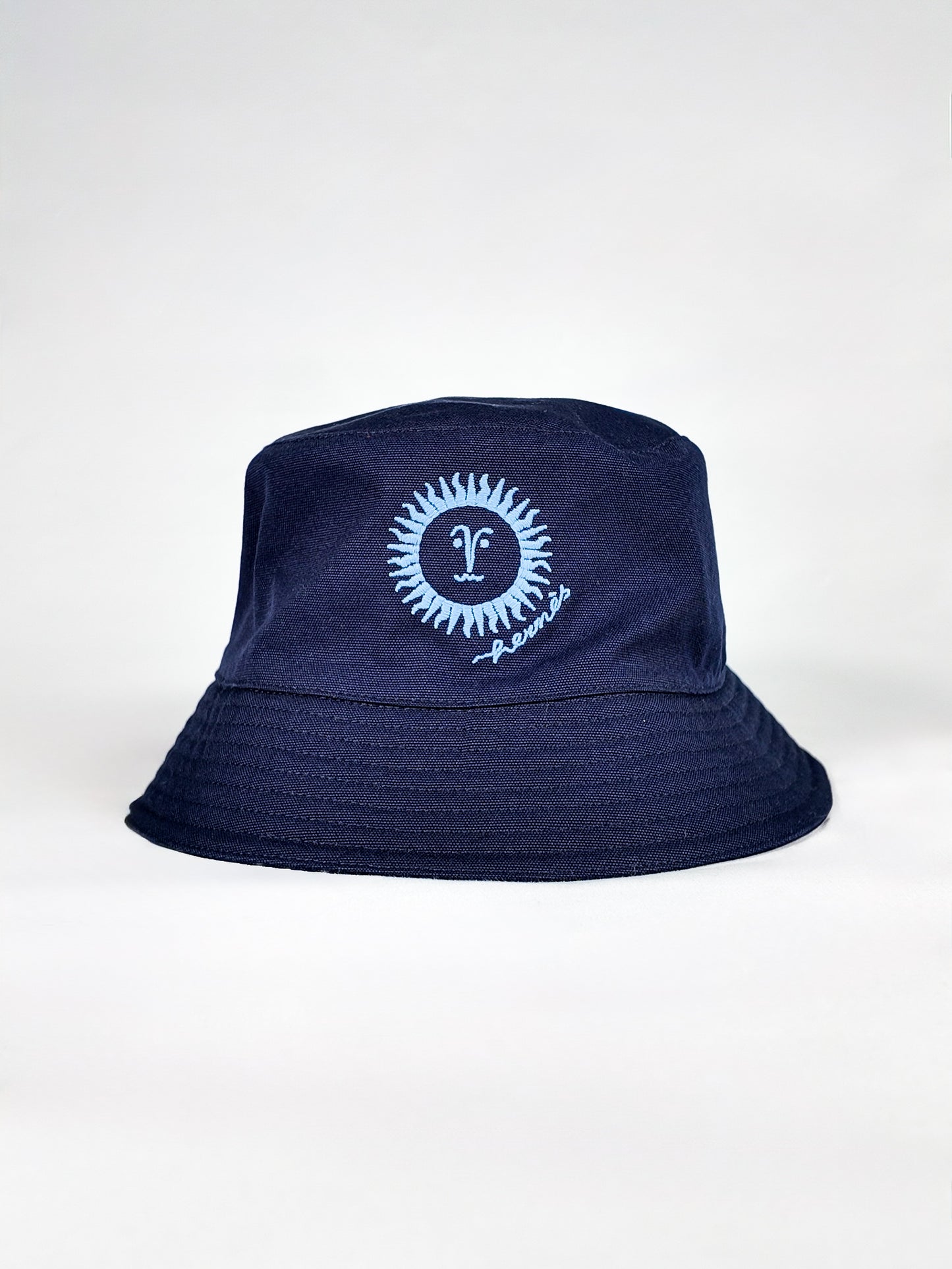 HERMES GENE SUNSHINE BUCKET HAT