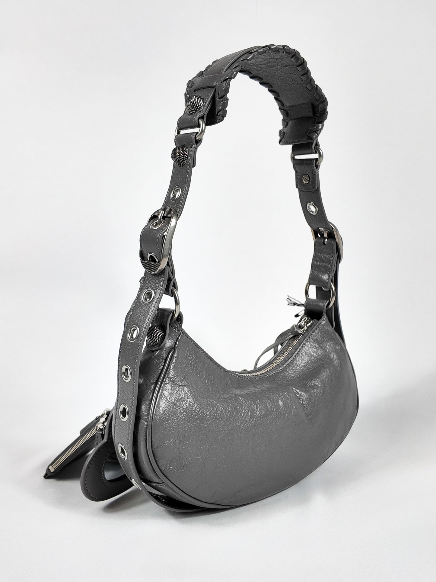 BALENCIAGA LE CAGOLE BAG XS
