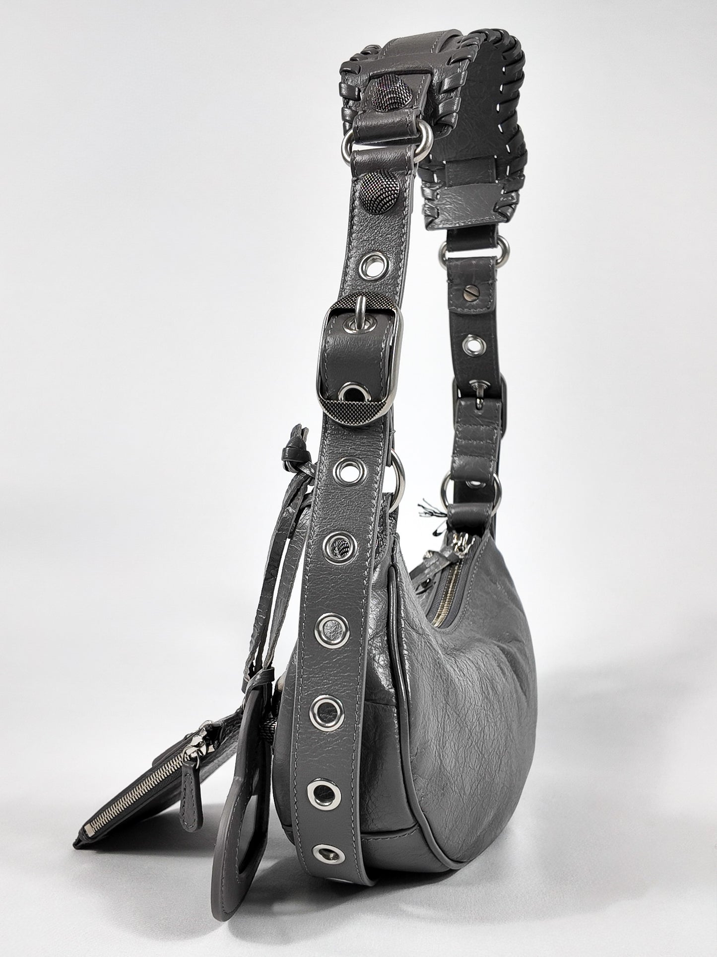 BALENCIAGA LE CAGOLE BAG XS