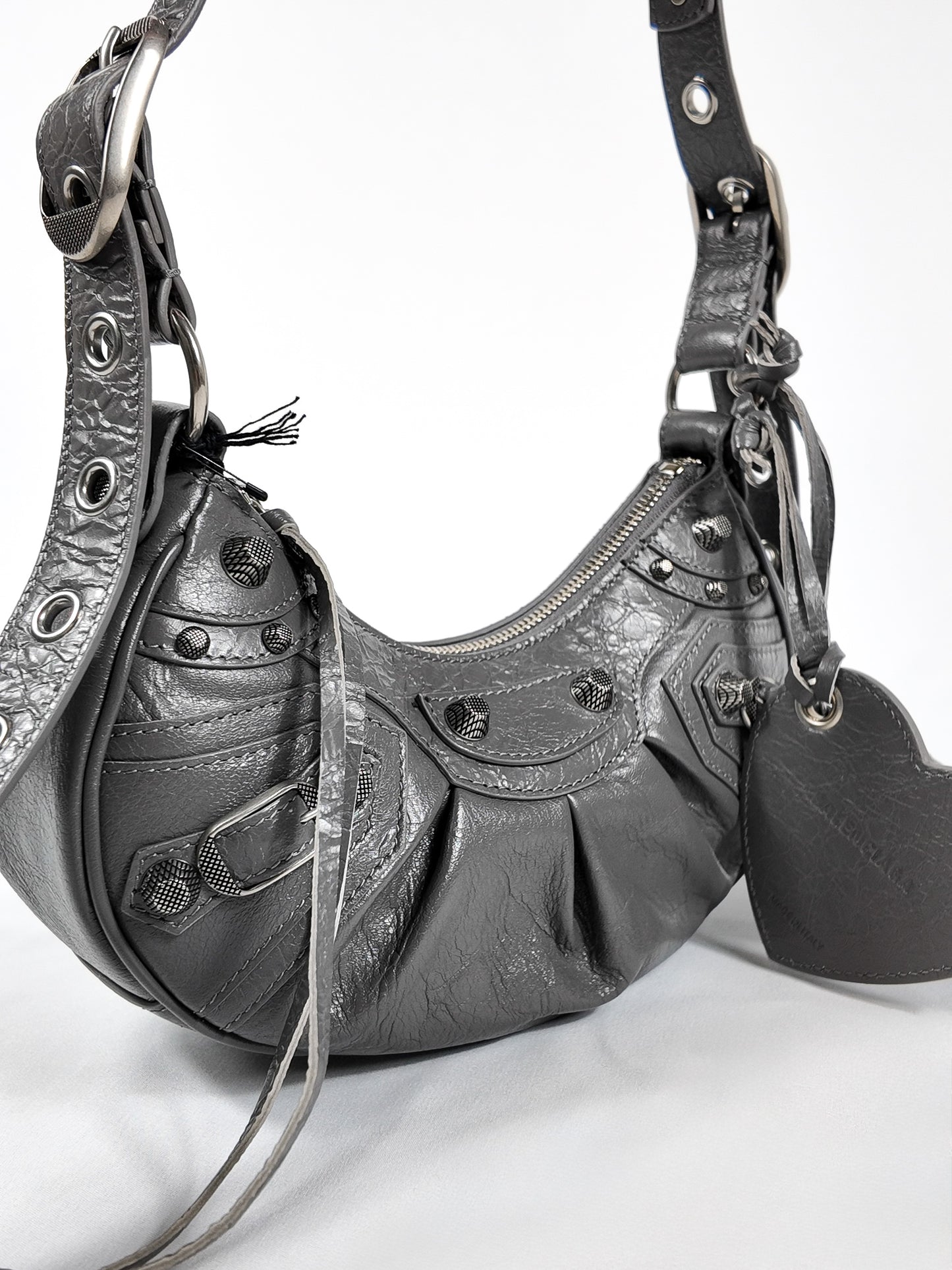BALENCIAGA LE CAGOLE BAG XS