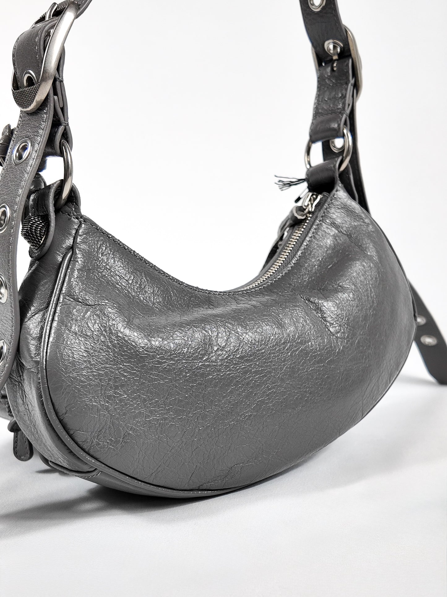 BALENCIAGA LE CAGOLE BAG XS