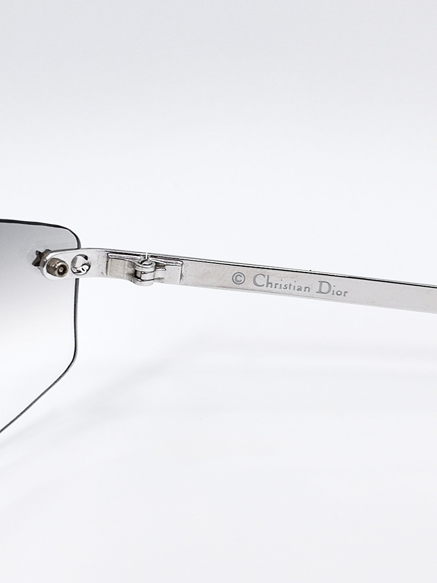 DIOR MINIPOP SUNGLASSES