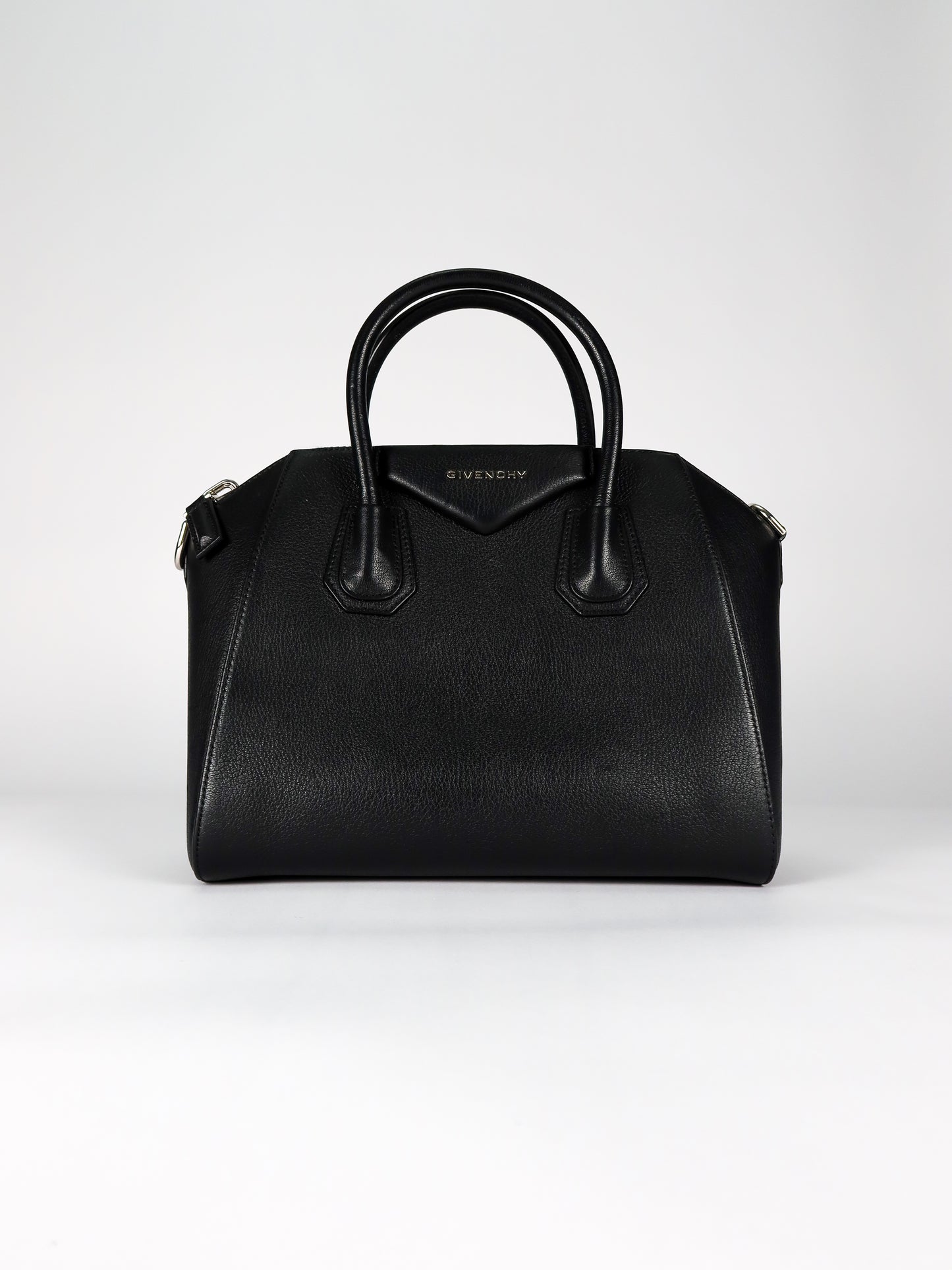 GIVENCHY SMALL ANTIGONA BAG