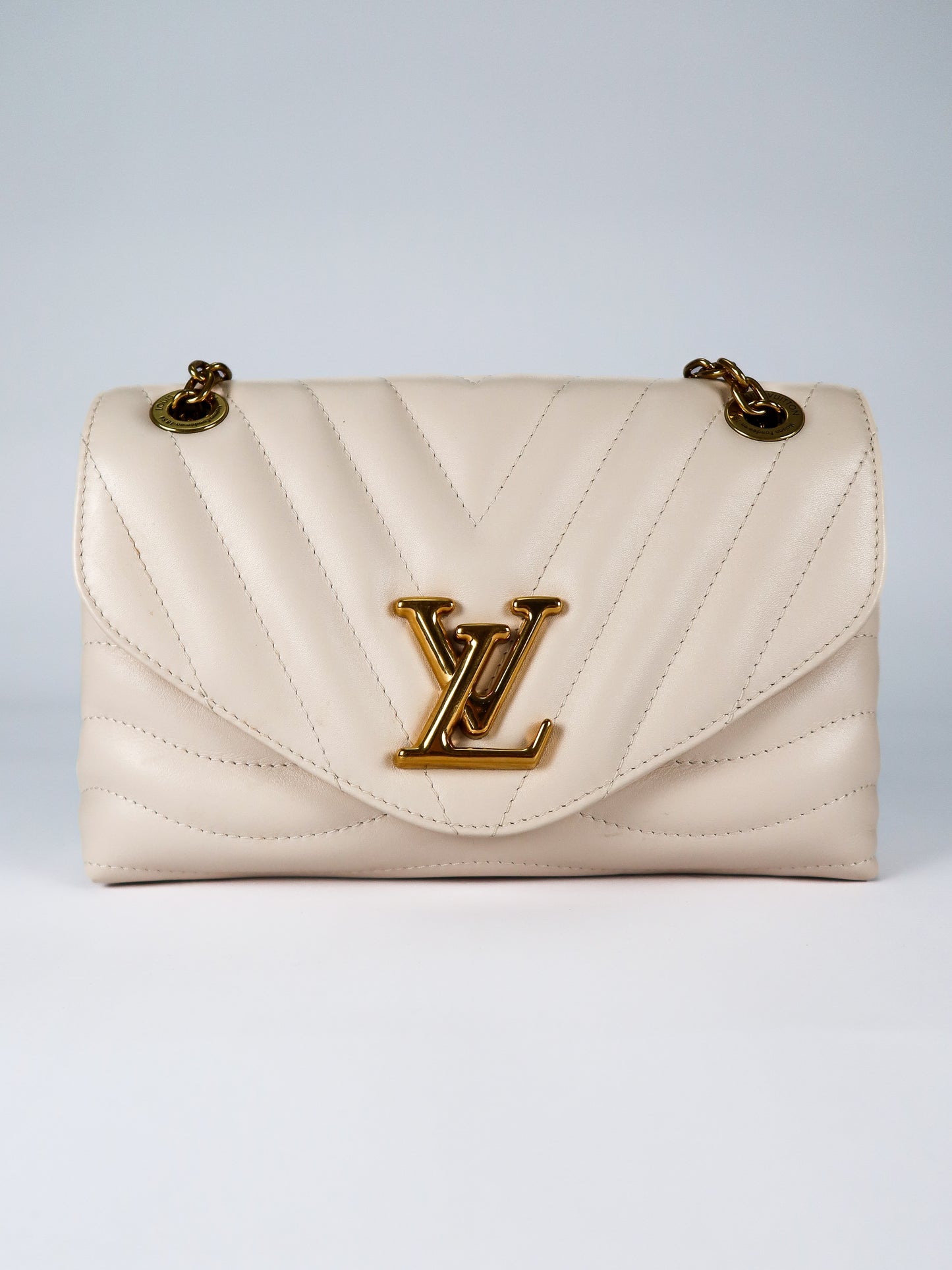 LOUIS VUITTON NEW WAVE BAG