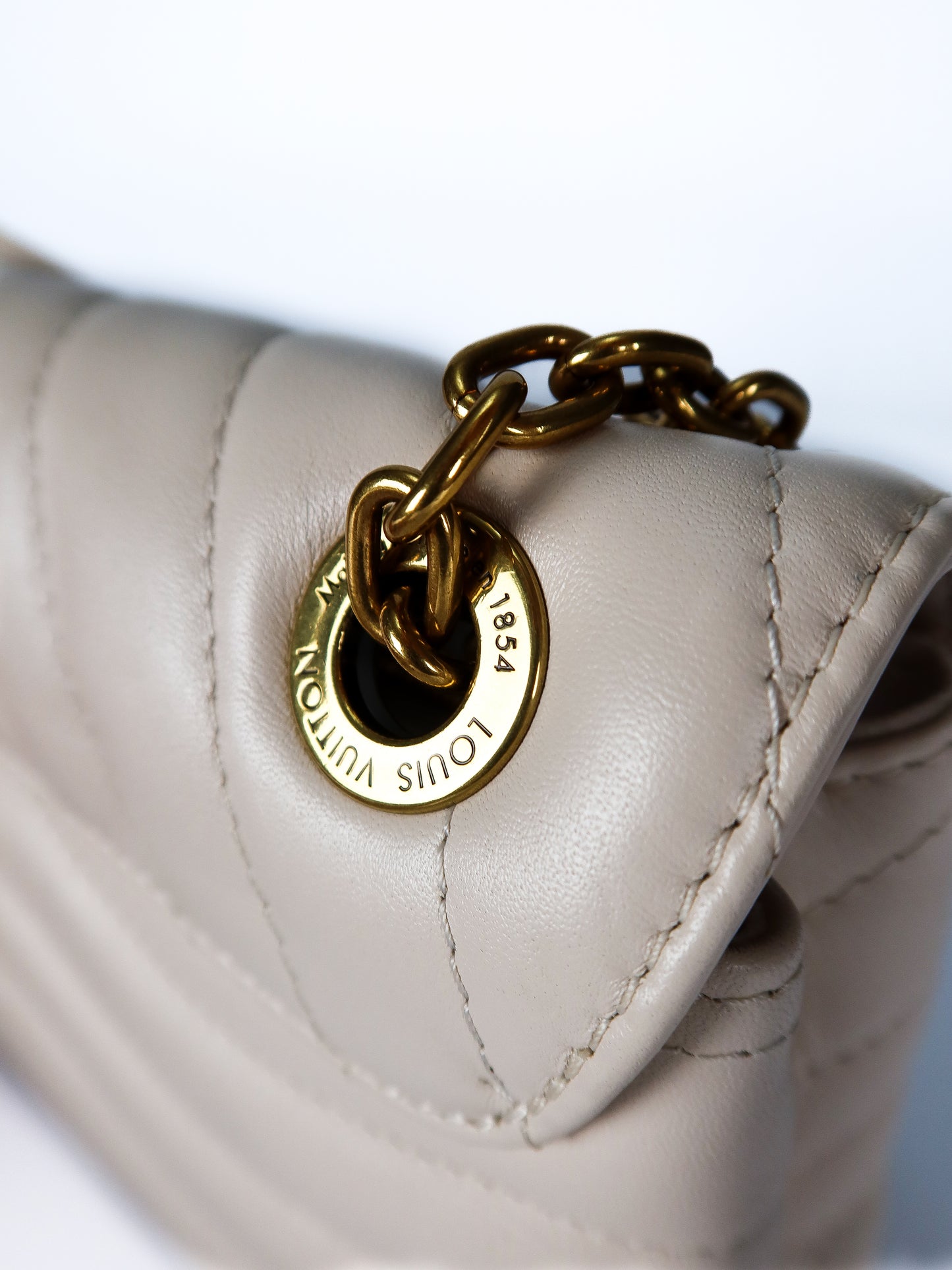 LOUIS VUITTON NEW WAVE BAG