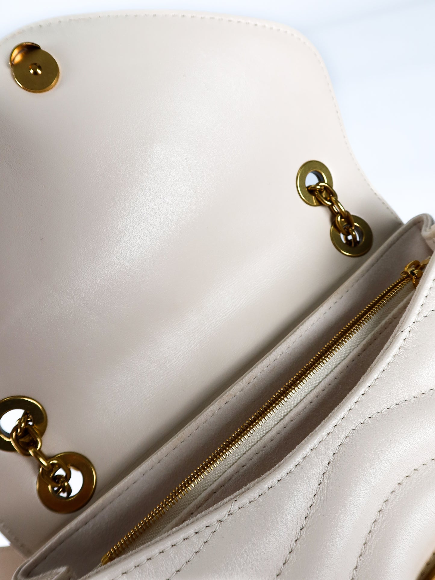 LOUIS VUITTON NEW WAVE BAG