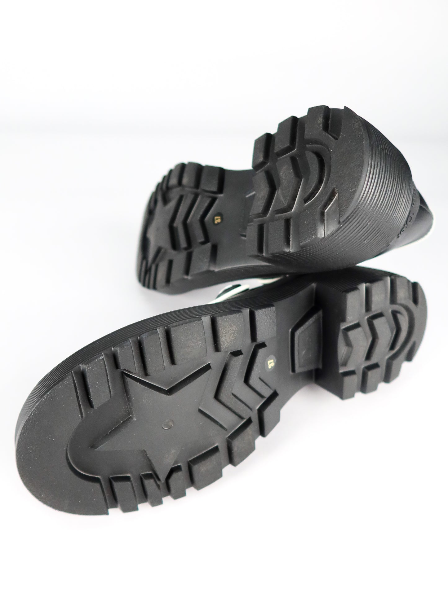 DIOR D-DOLL 2.0 PUMP