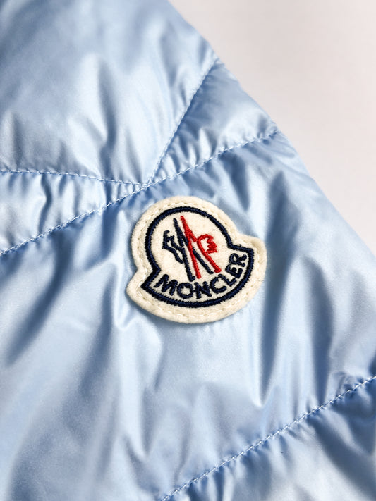 MONCLER TINIBRES JACKET