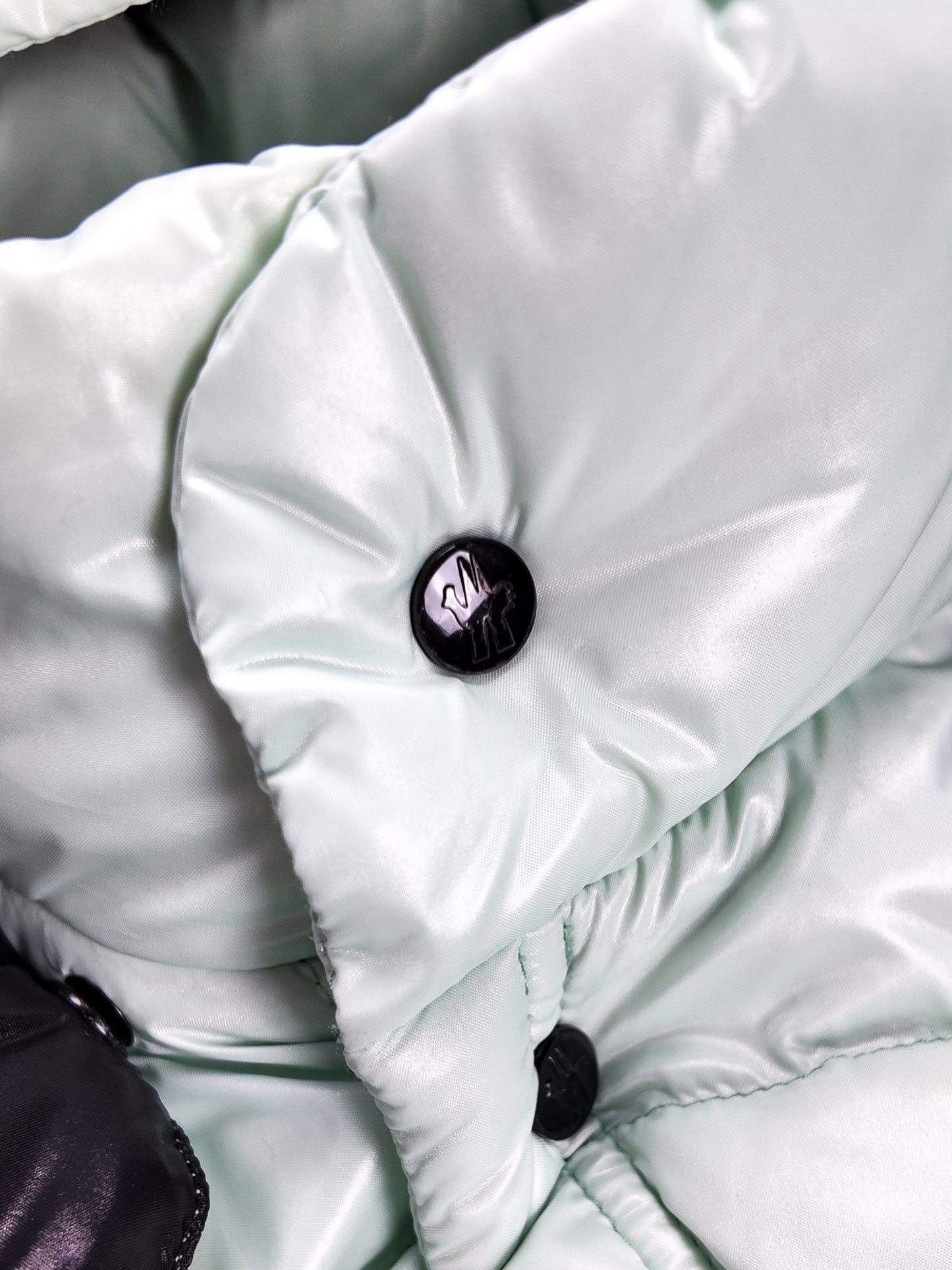 MONCLER GENIUS 7 FRAGMENT COAT