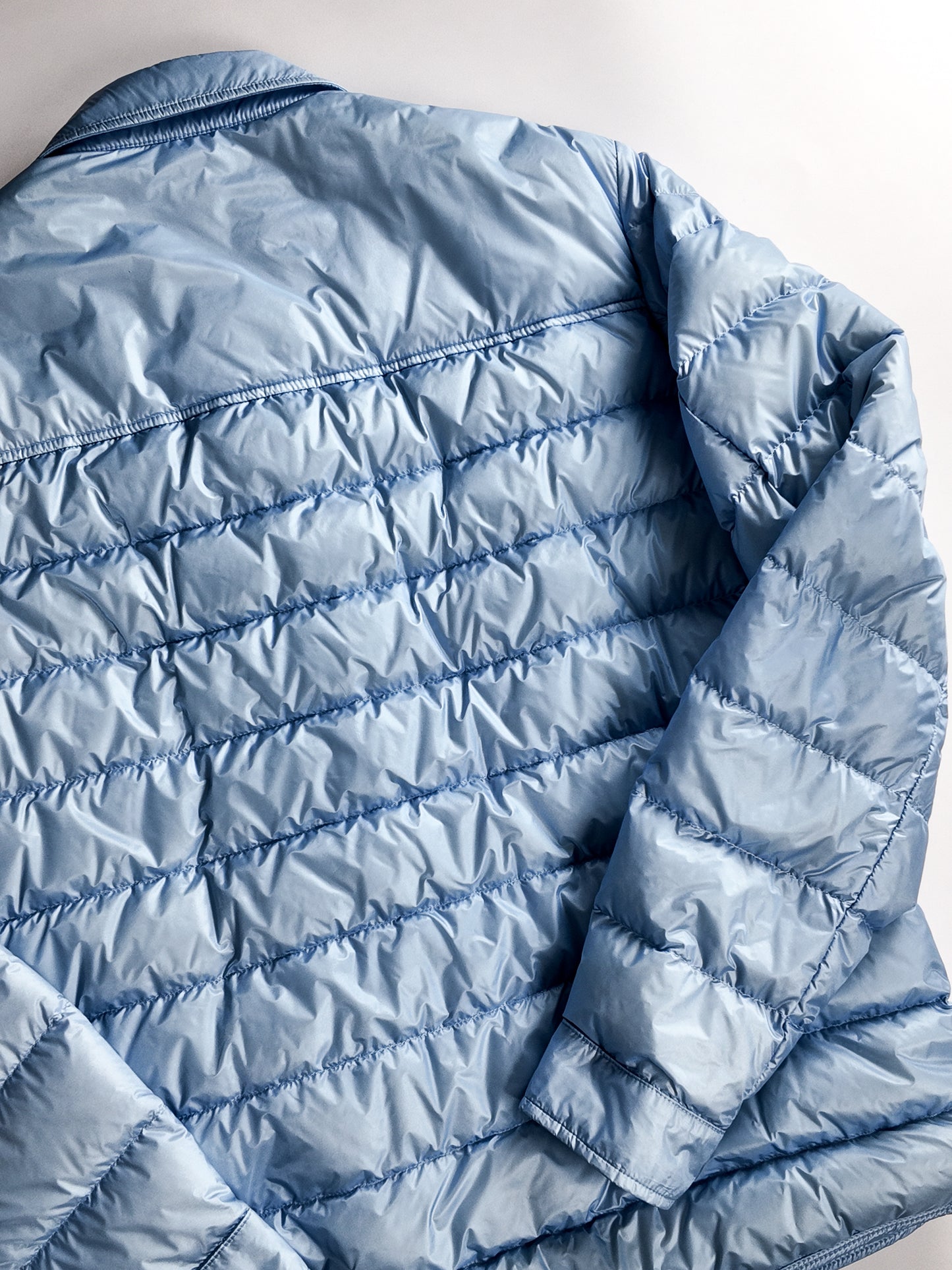 MONCLER TINIBRES JACKET