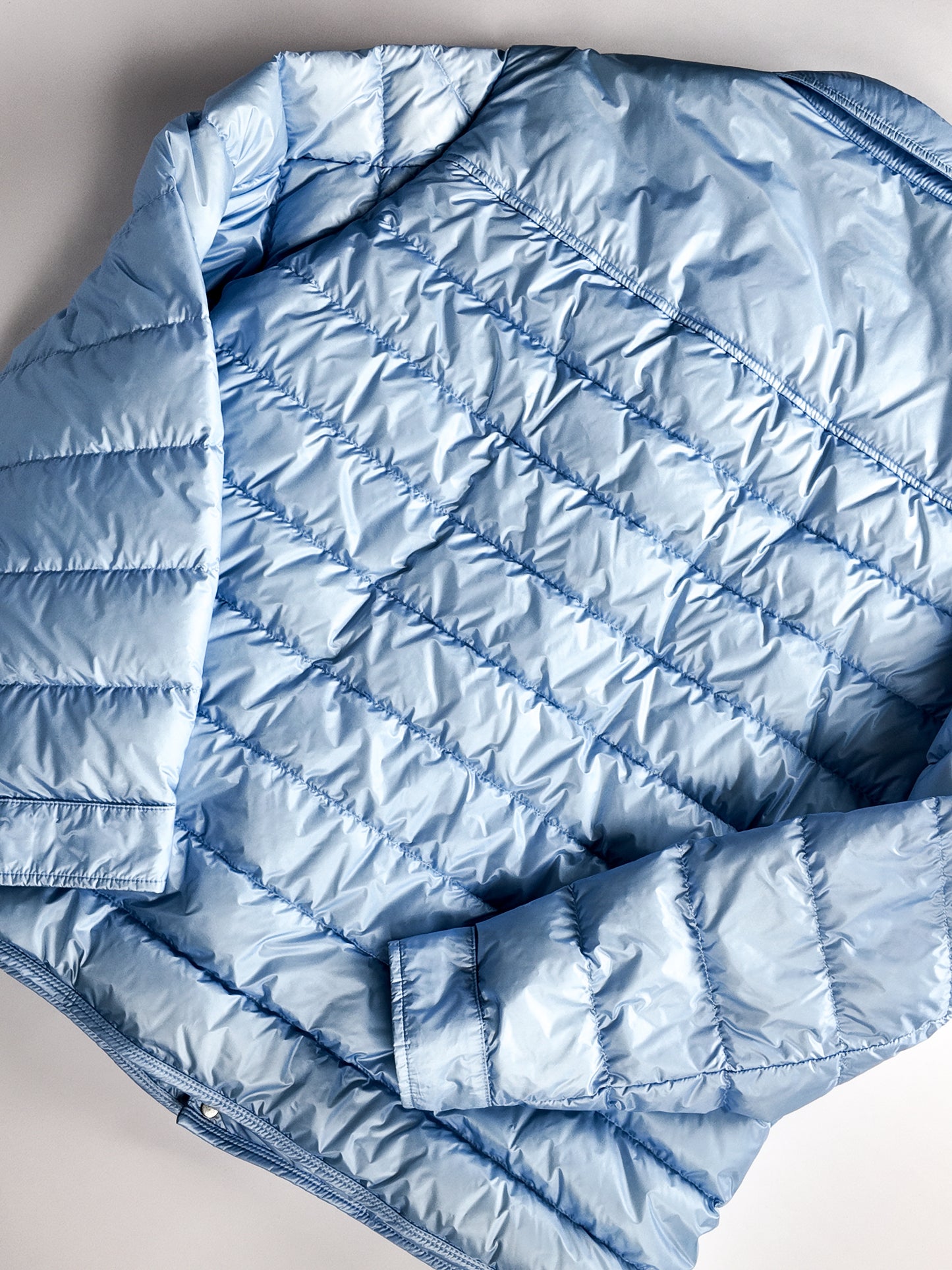 MONCLER TINIBRES JACKET