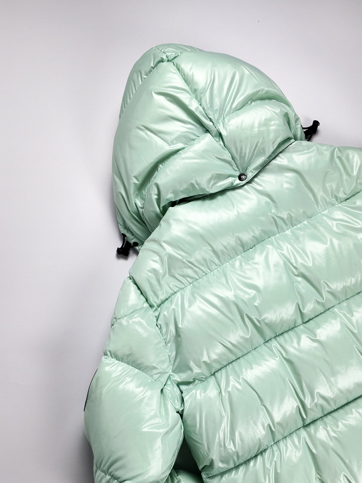 MONCLER GENIUS 7 FRAGMENT COAT