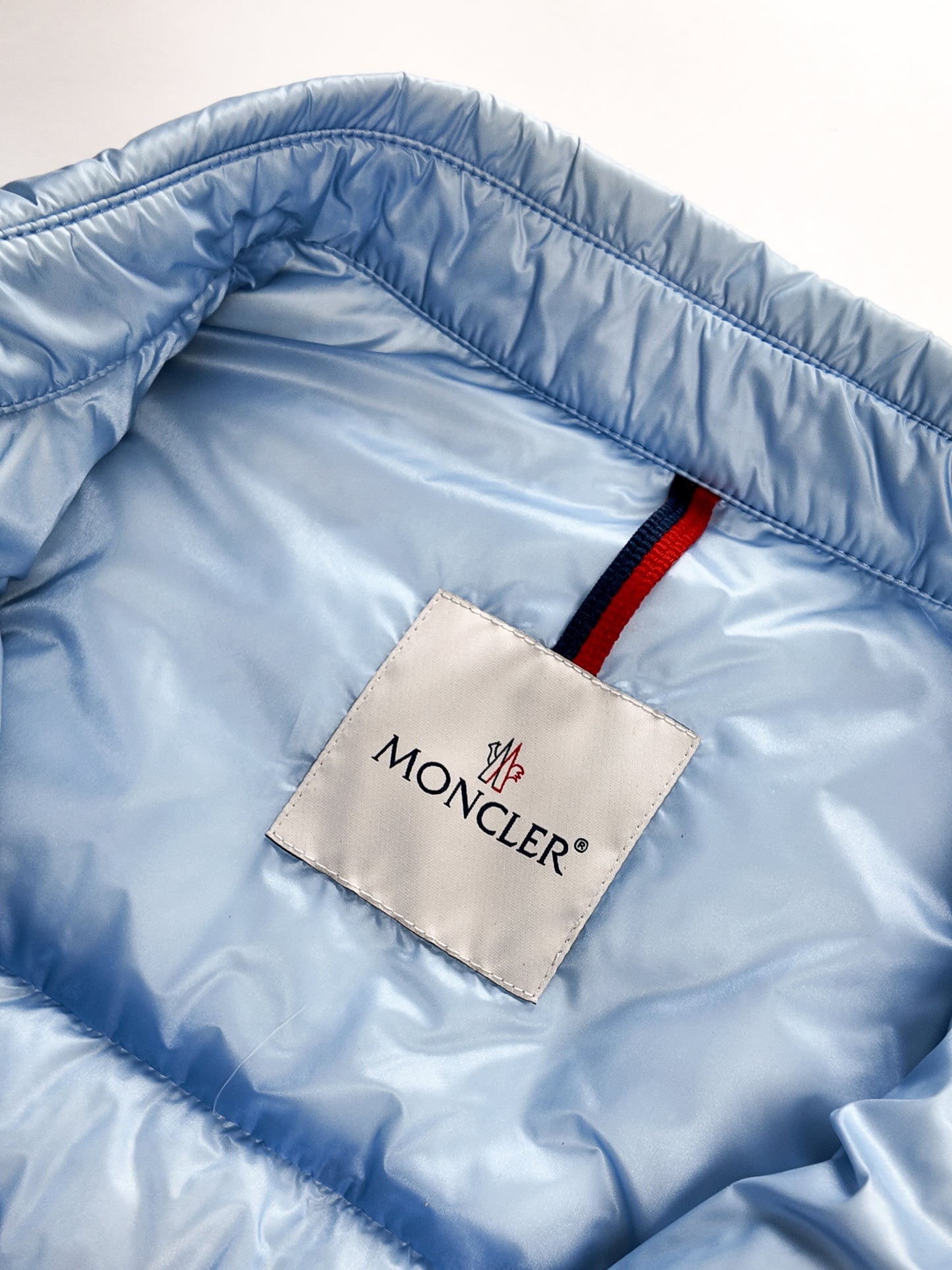 MONCLER TINIBRES JACKET