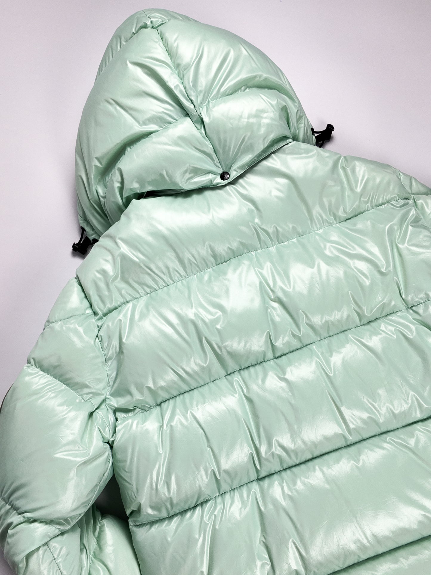 MONCLER GENIUS 7 FRAGMENT COAT