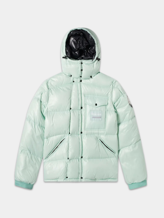 MONCLER GENIUS 7 FRAGMENT COAT