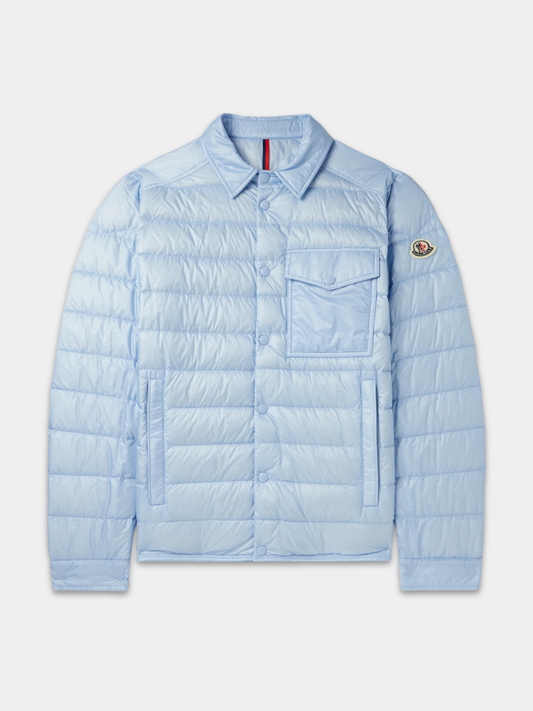 MONCLER TINIBRES JACKET