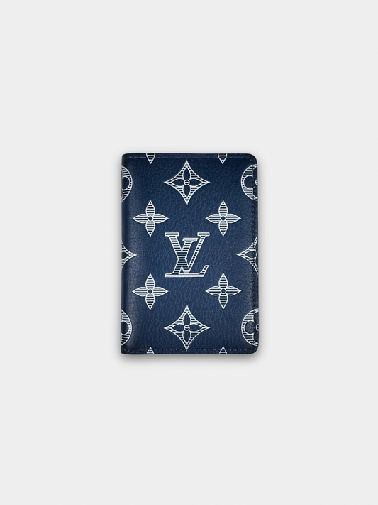 LOUIS VUITTON POCKET ORGANISER