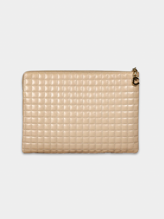 CELINE C CHARM POUCH