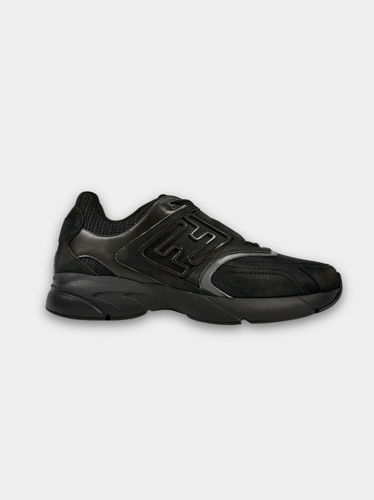 FENDI FF RUNNER SNEAKERS