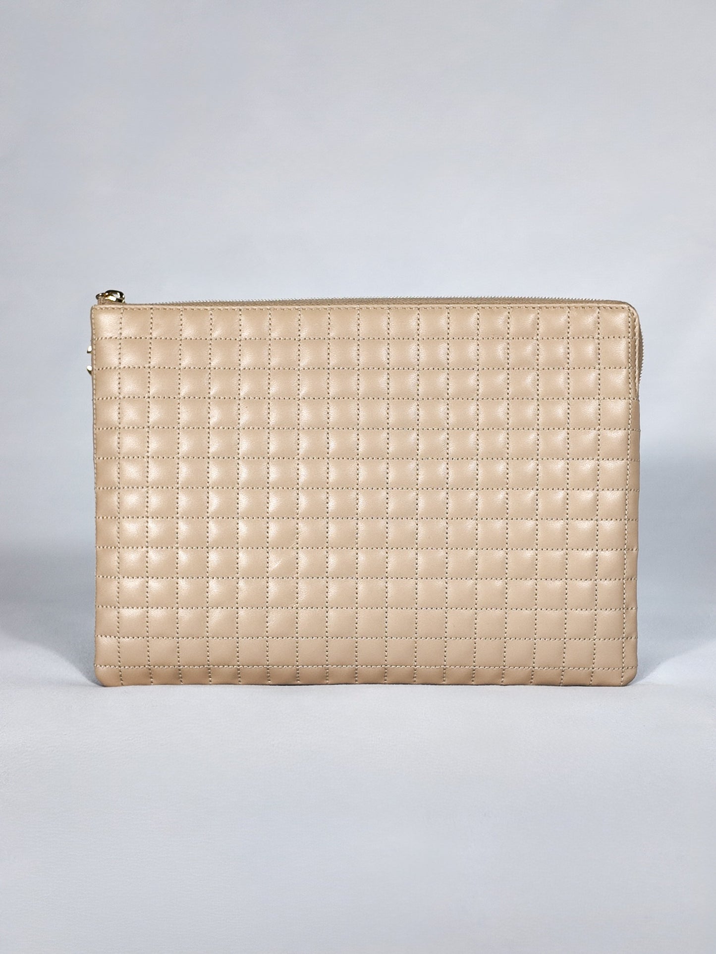 CELINE C CHARM POUCH