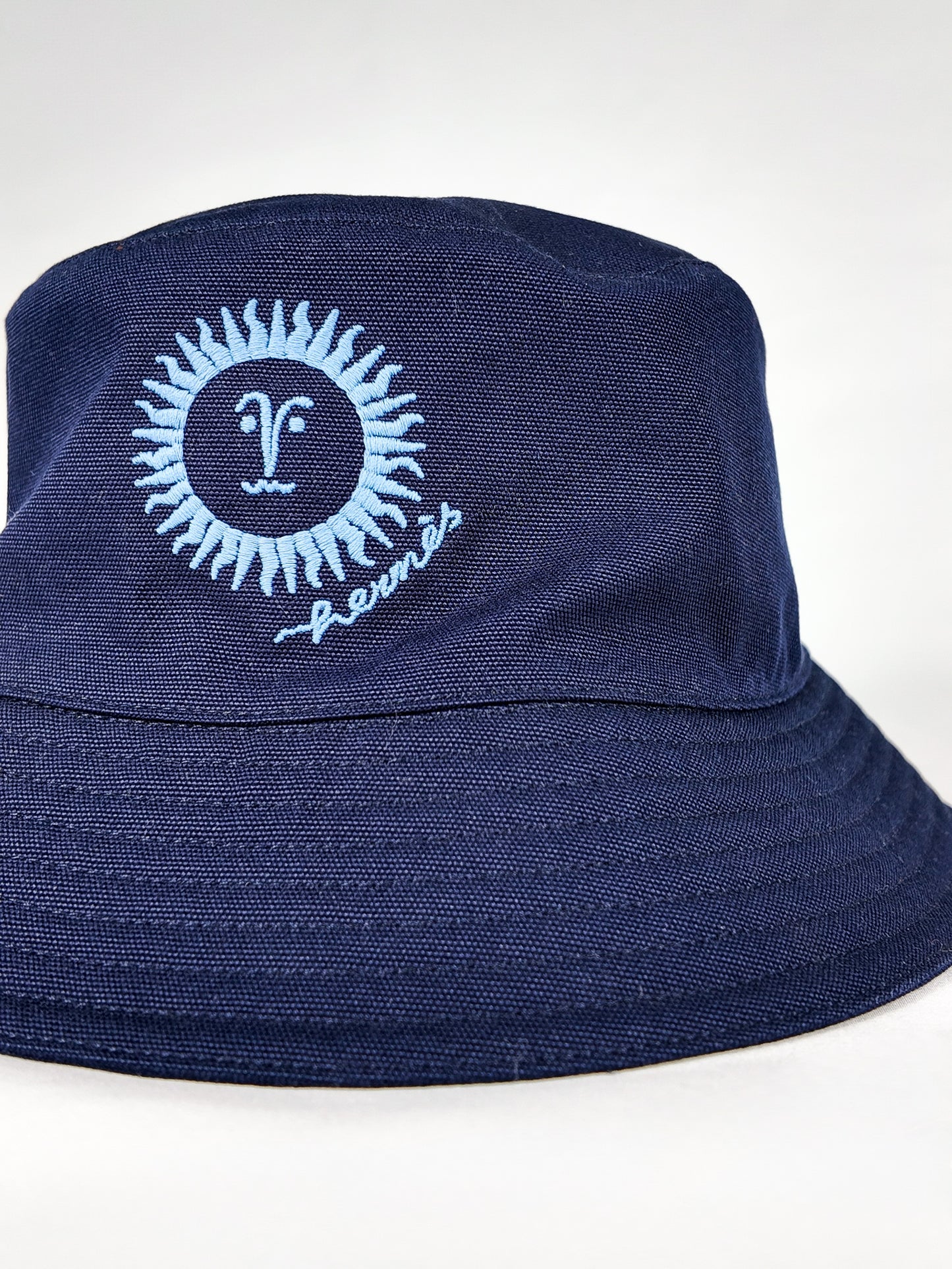 HERMES GENE SUNSHINE BUCKET HAT
