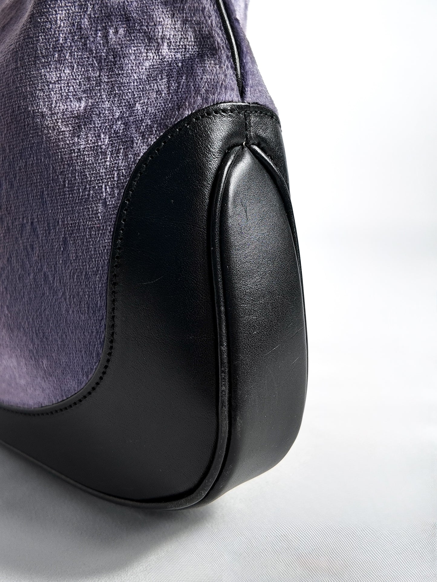 GUCCI JACKIE BAG