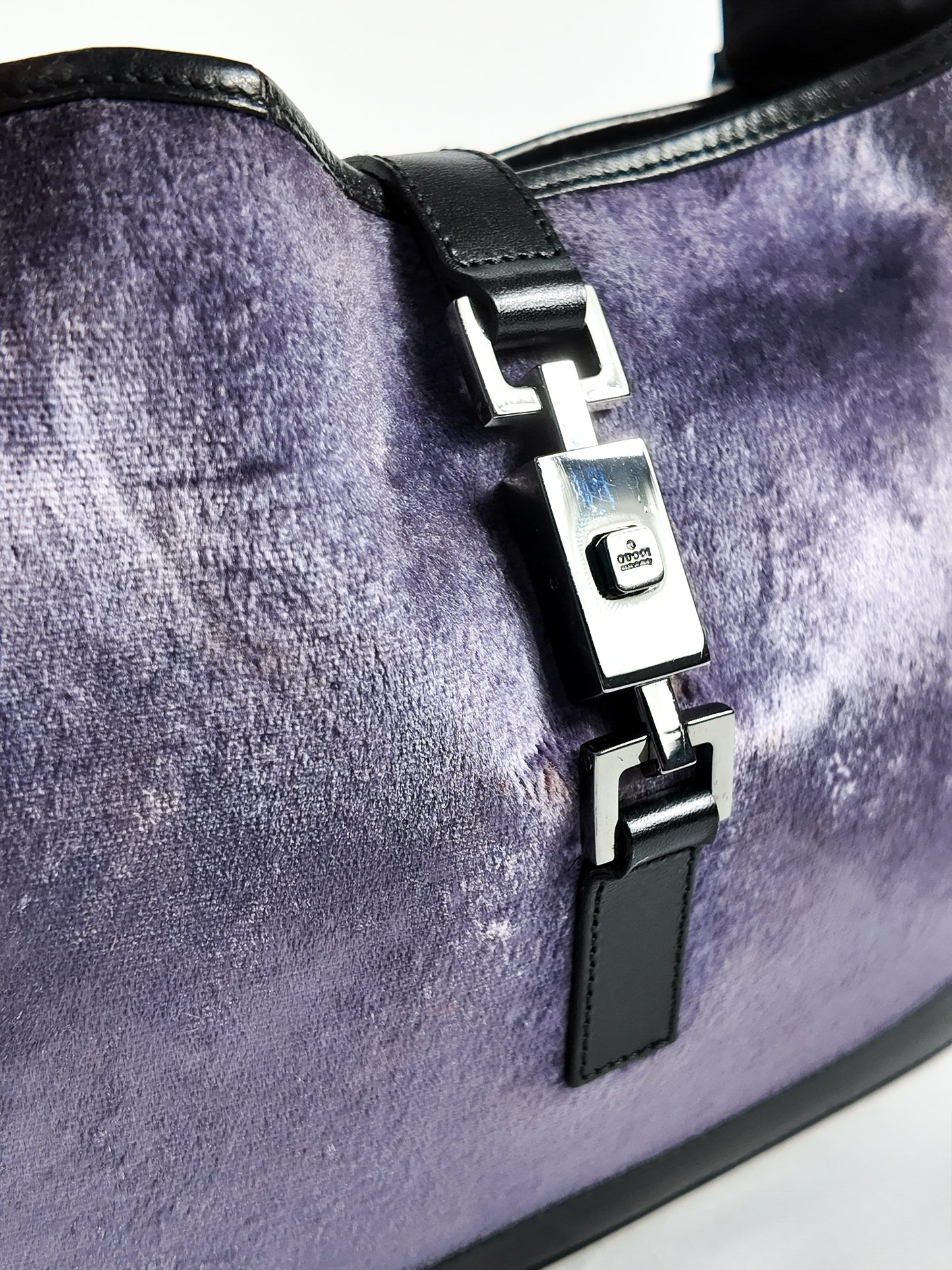 GUCCI JACKIE BAG