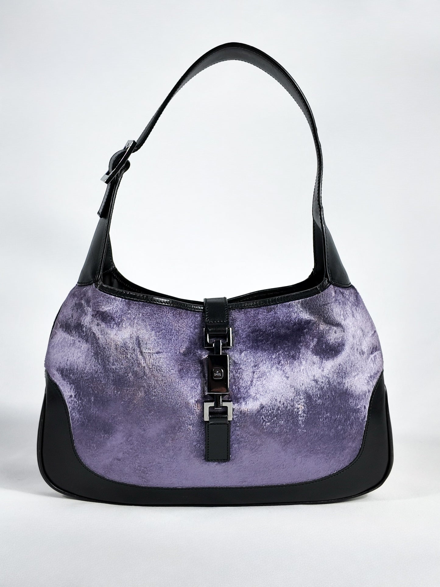GUCCI JACKIE BAG