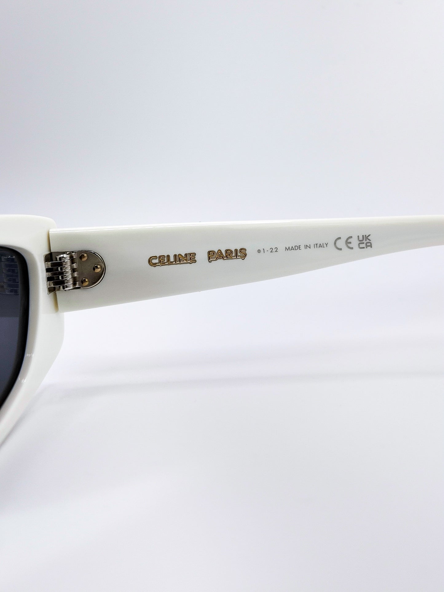 CELINE GRAPHIC S258 SUNGLASSES