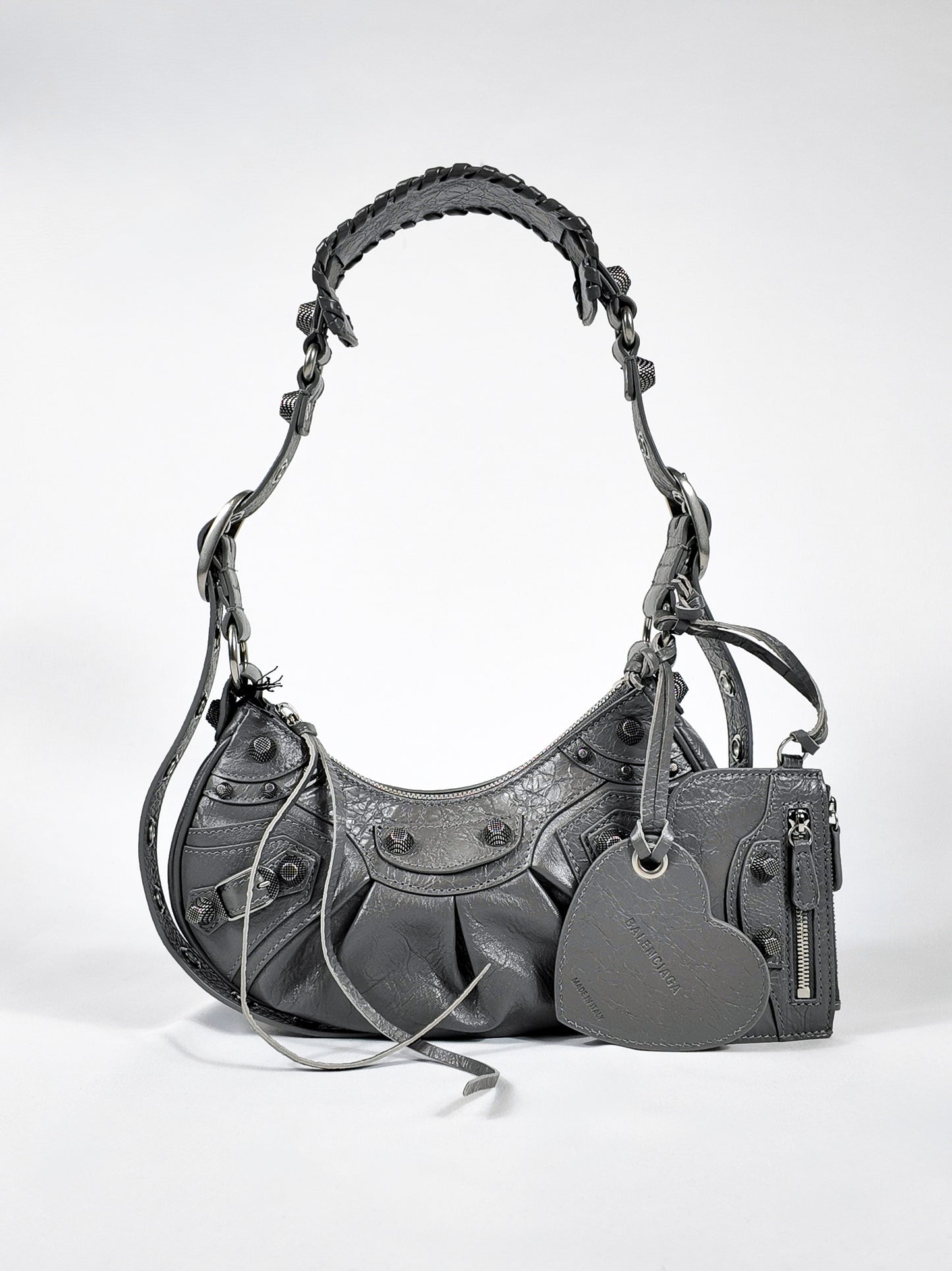 BALENCIAGA LE CAGOLE BAG XS