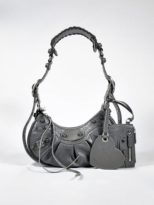BALENCIAGA LE CAGOLE BAG XS