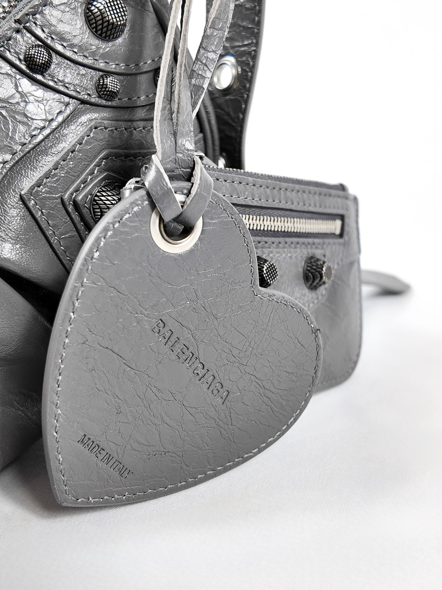 BALENCIAGA LE CAGOLE BAG XS