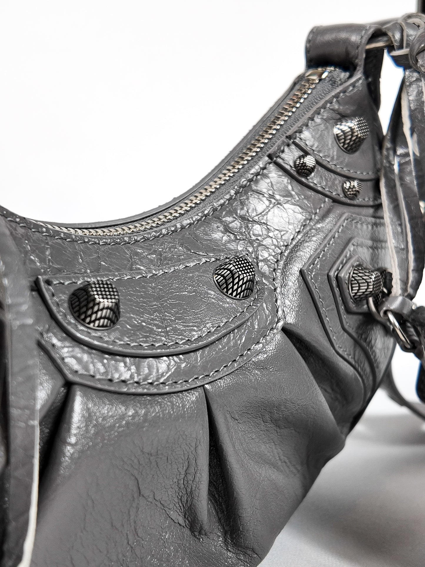 BALENCIAGA LE CAGOLE BAG XS