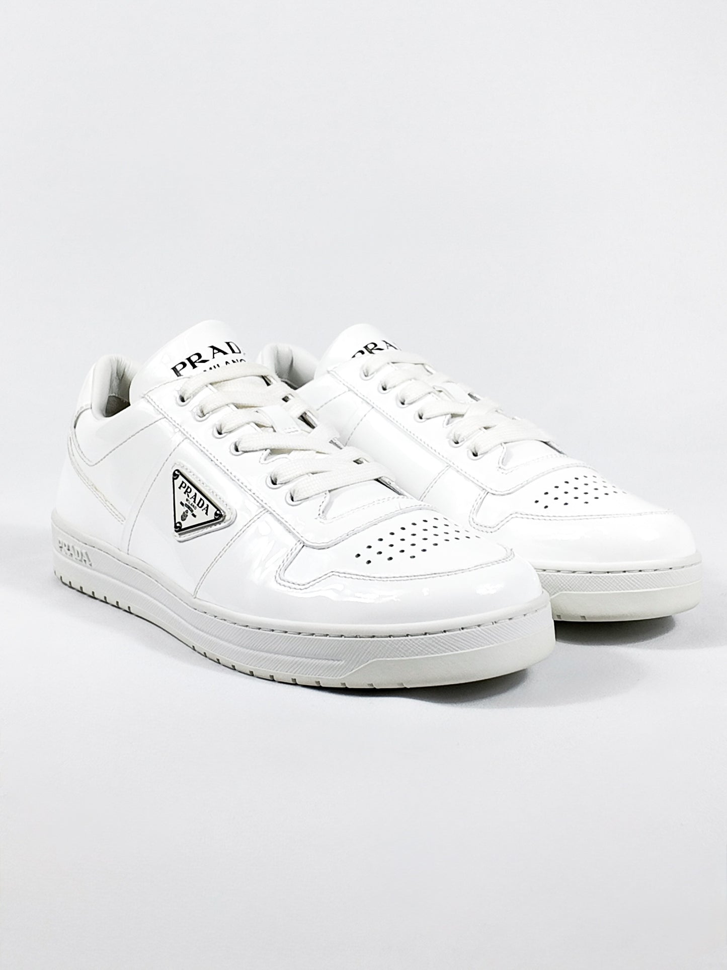 PRADA DOWNTOWN SNEAKERS