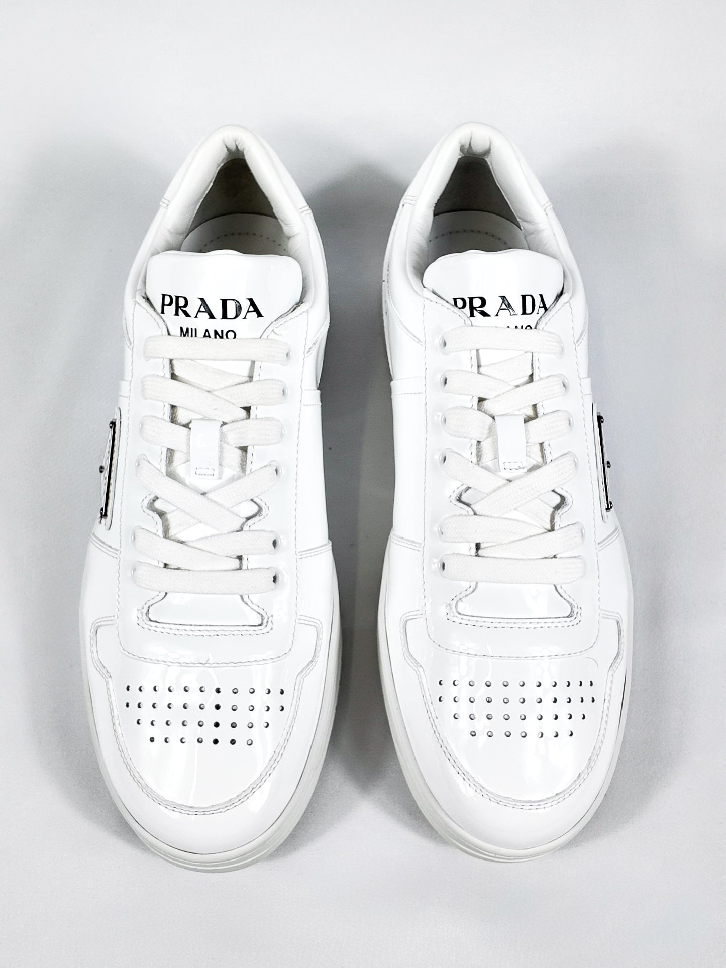 PRADA DOWNTOWN SNEAKERS