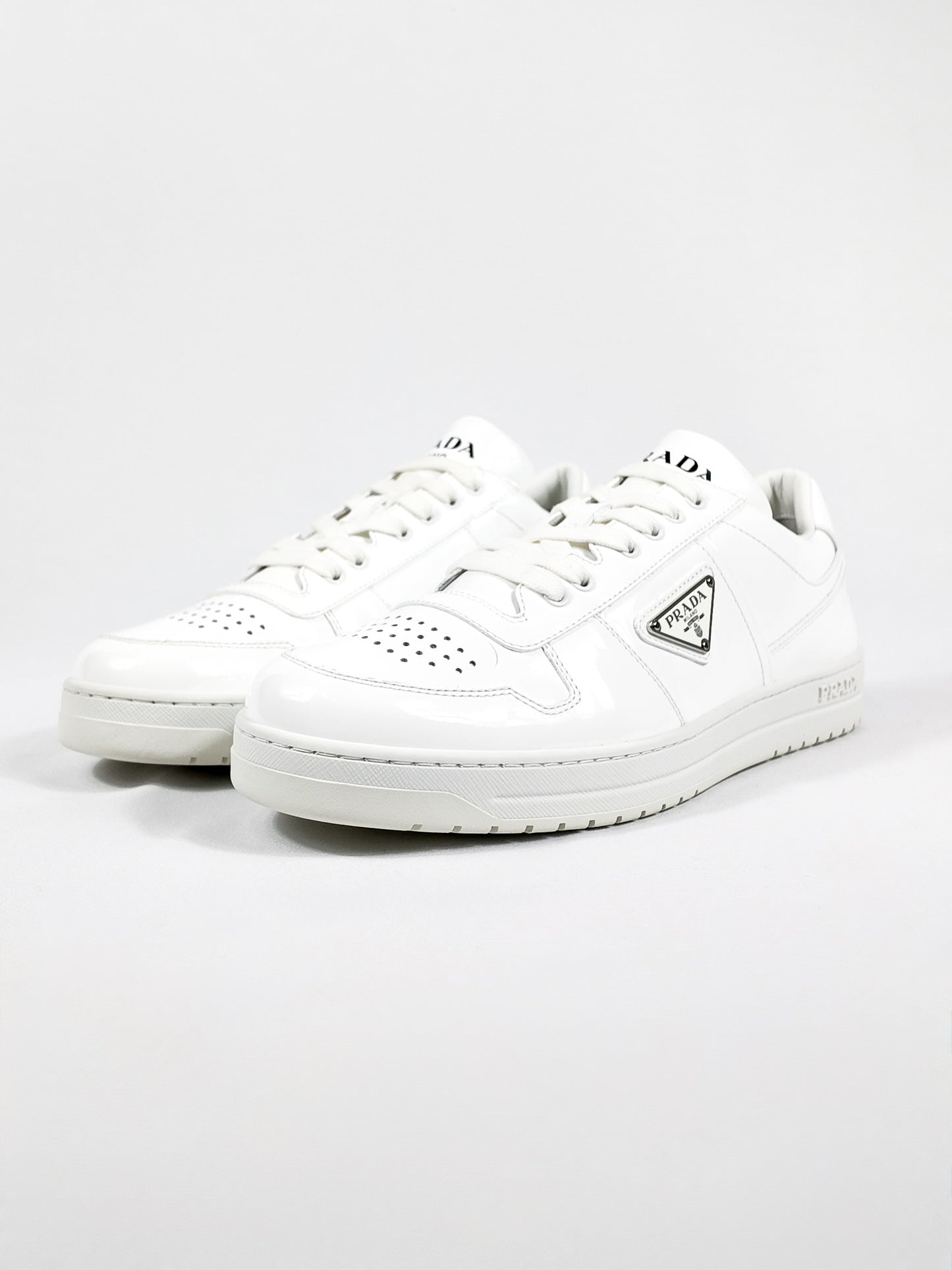 PRADA DOWNTOWN SNEAKERS