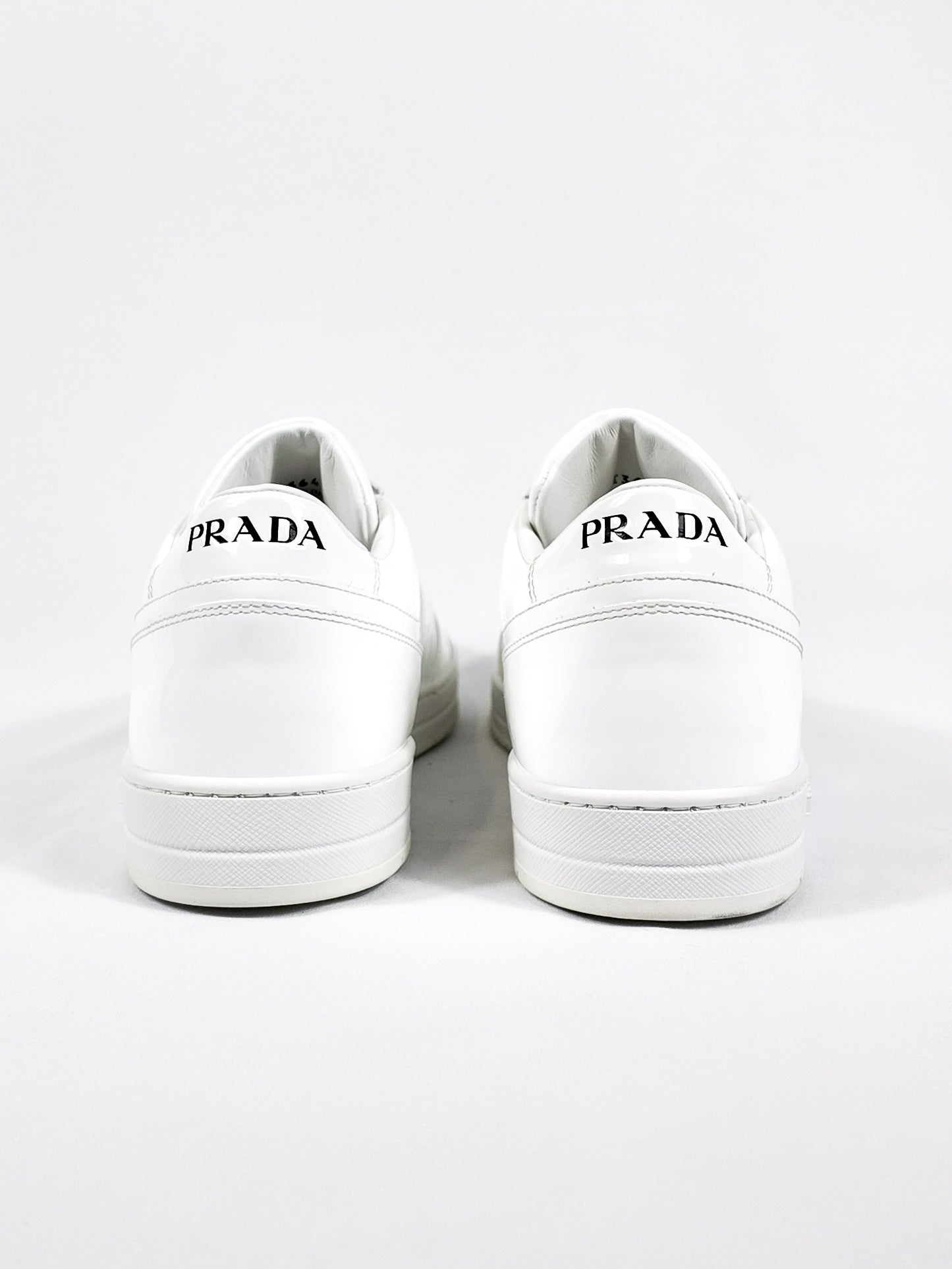 PRADA DOWNTOWN SNEAKERS