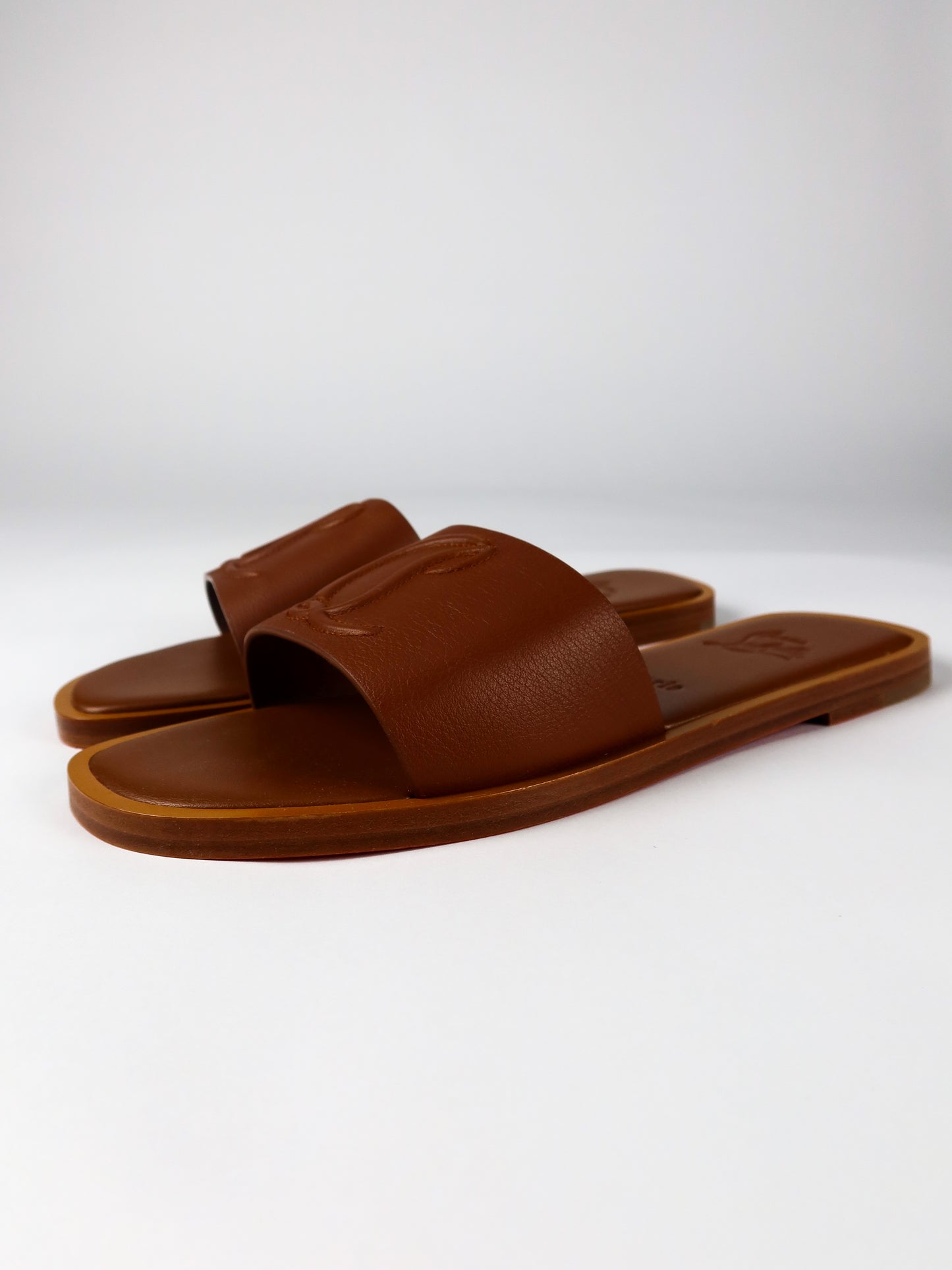 CHRISTIAN LOUBOUTIN CL MULE