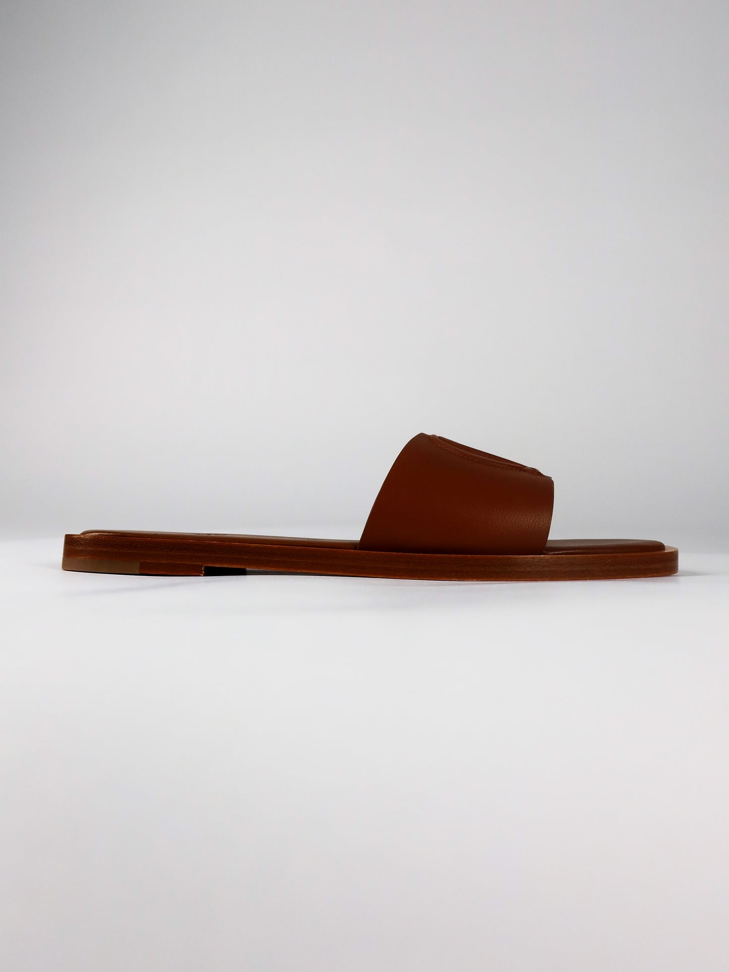 CHRISTIAN LOUBOUTIN CL MULE