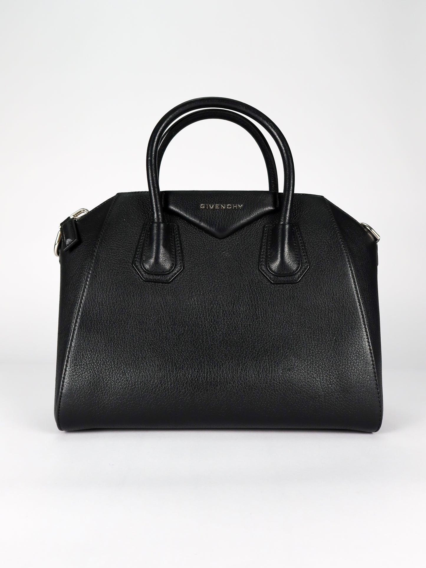GIVENCHY SMALL ANTIGONA BAG