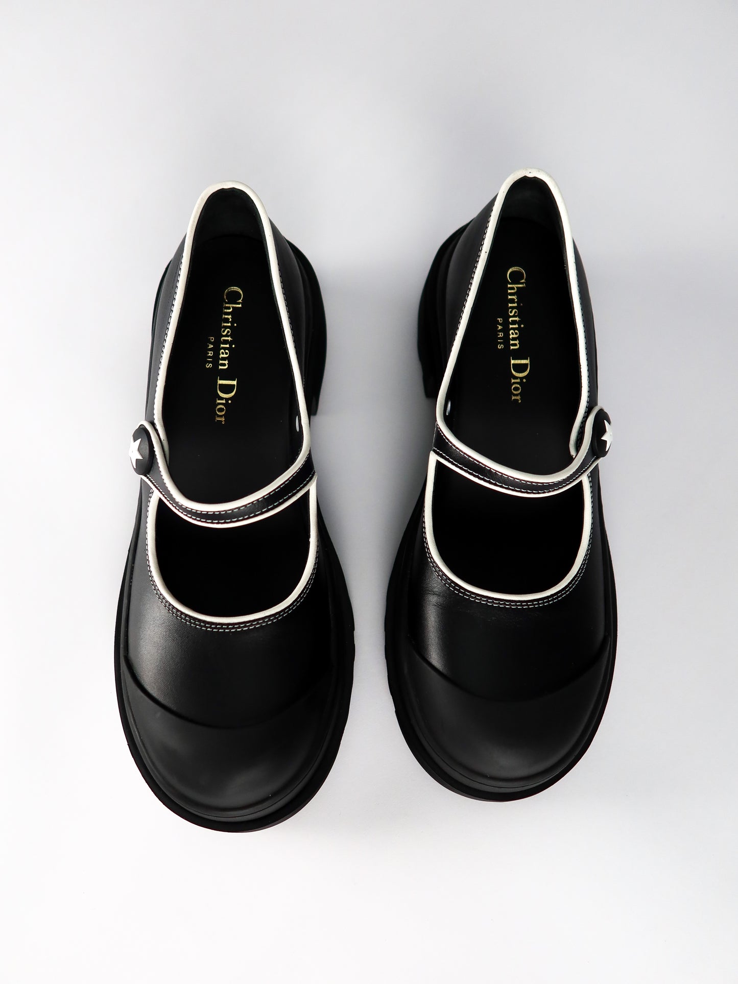 DIOR D-DOLL 2.0 PUMP