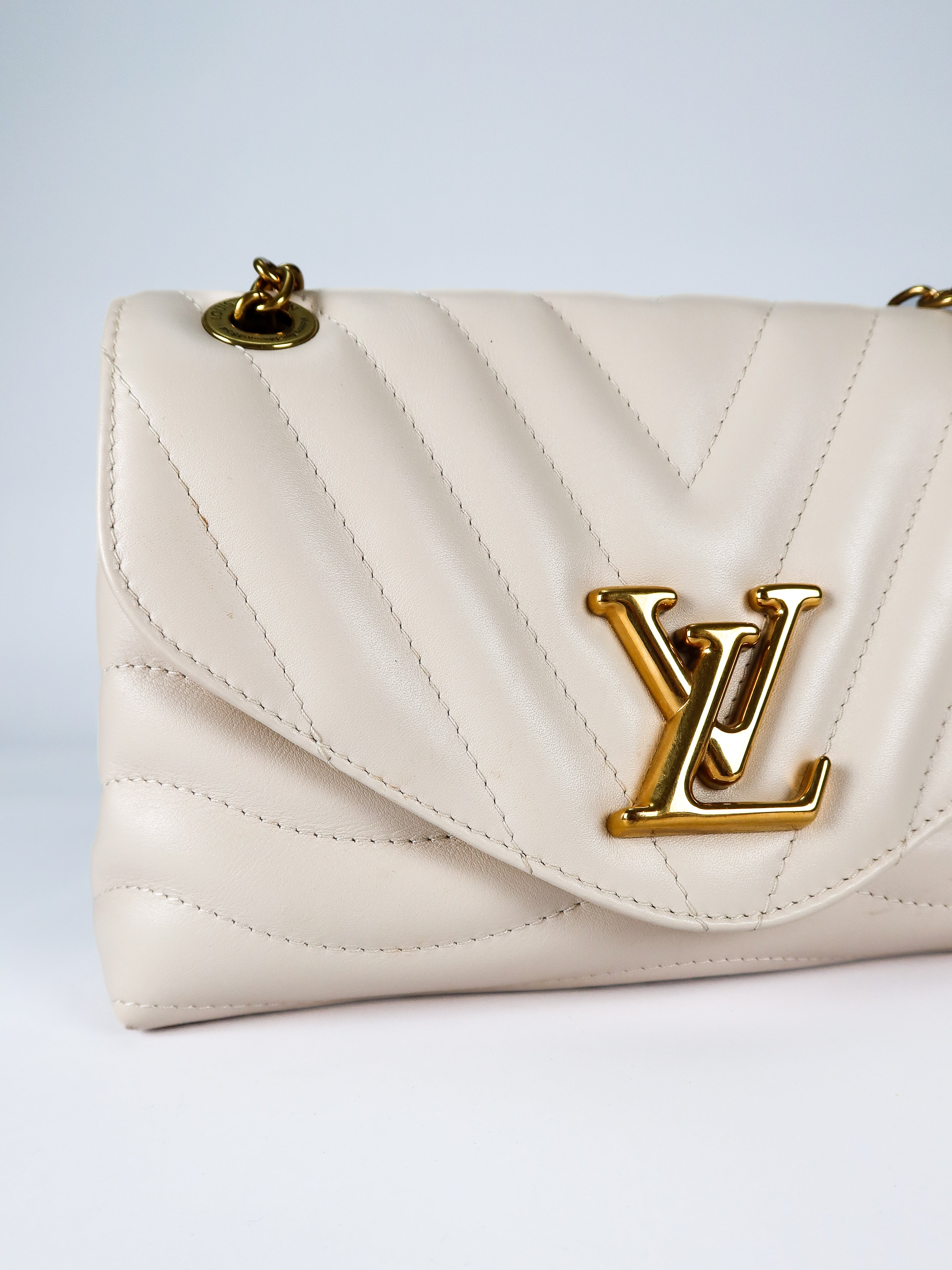 LOUIS VUITTON NEW WAVE BAG