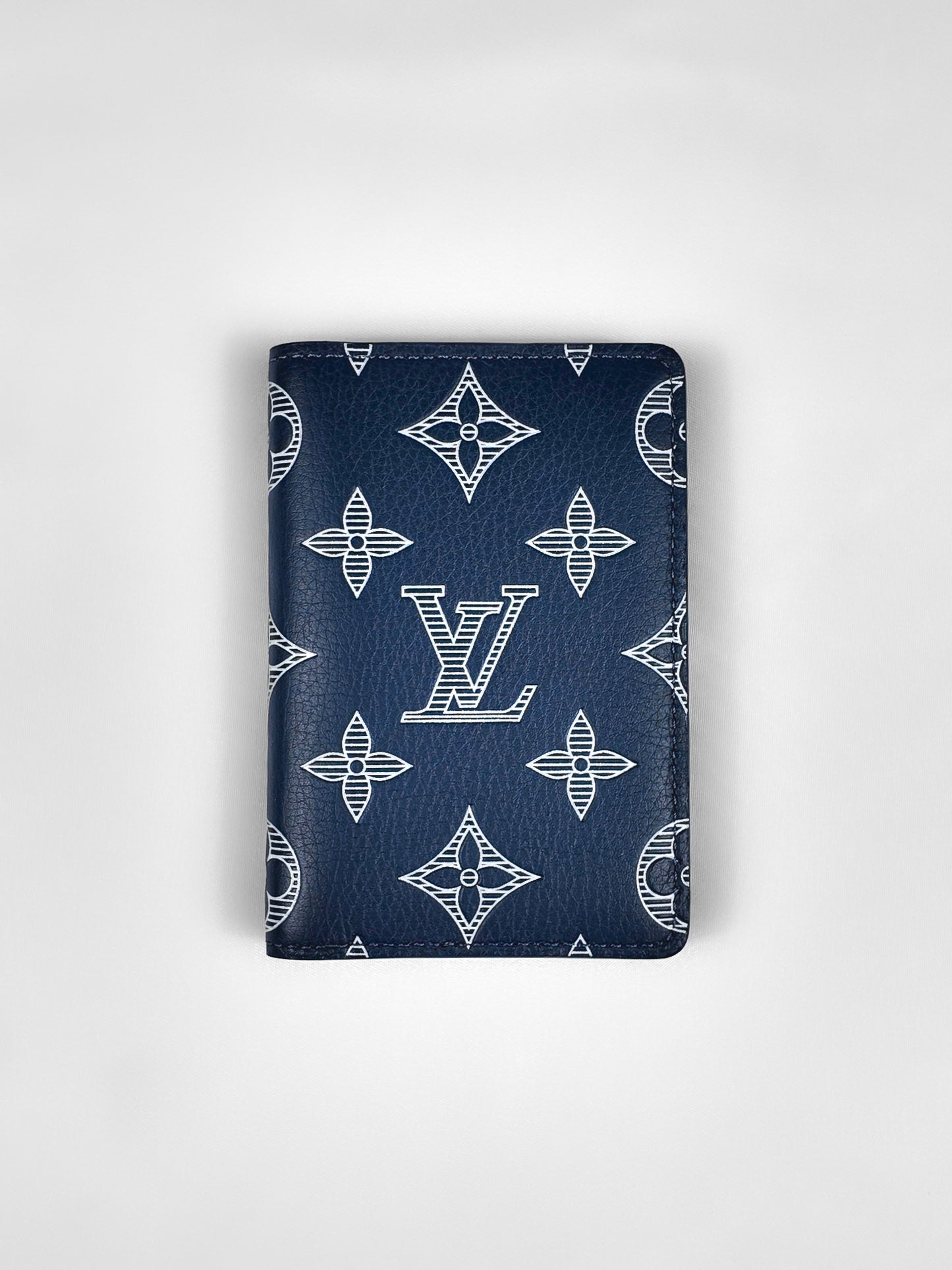 LOUIS VUITTON POCKET ORGANISER