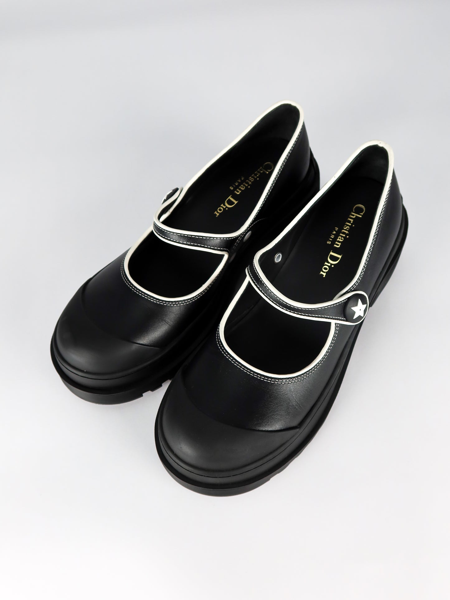 DIOR D-DOLL 2.0 PUMP