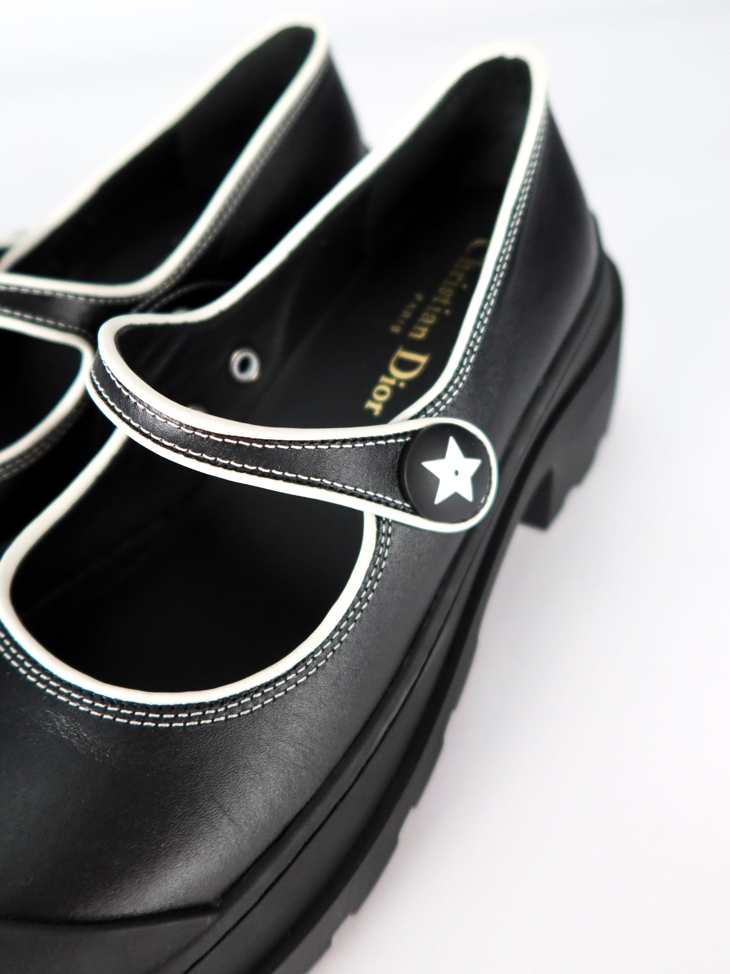 DIOR D-DOLL 2.0 PUMP