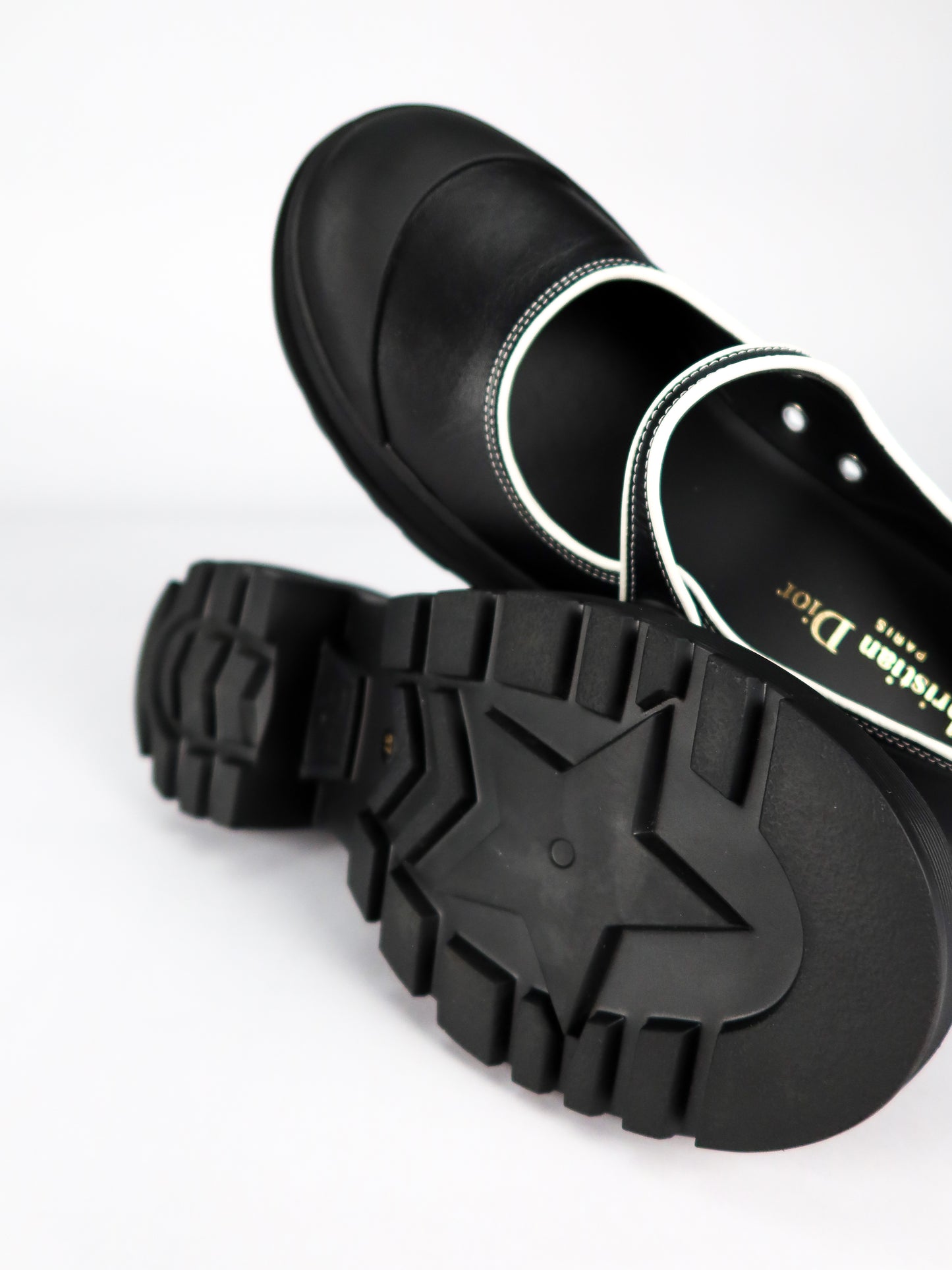 DIOR D-DOLL 2.0 PUMP