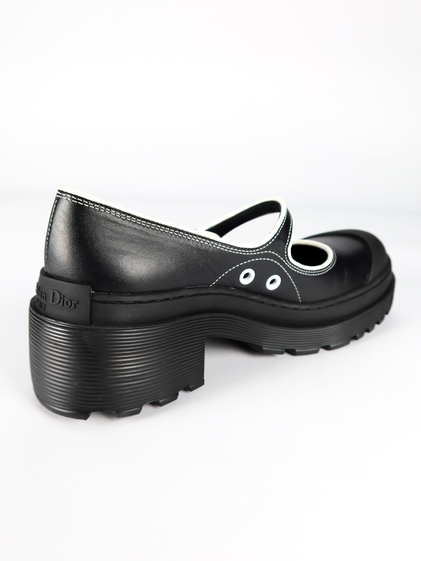 DIOR D-DOLL 2.0 PUMP