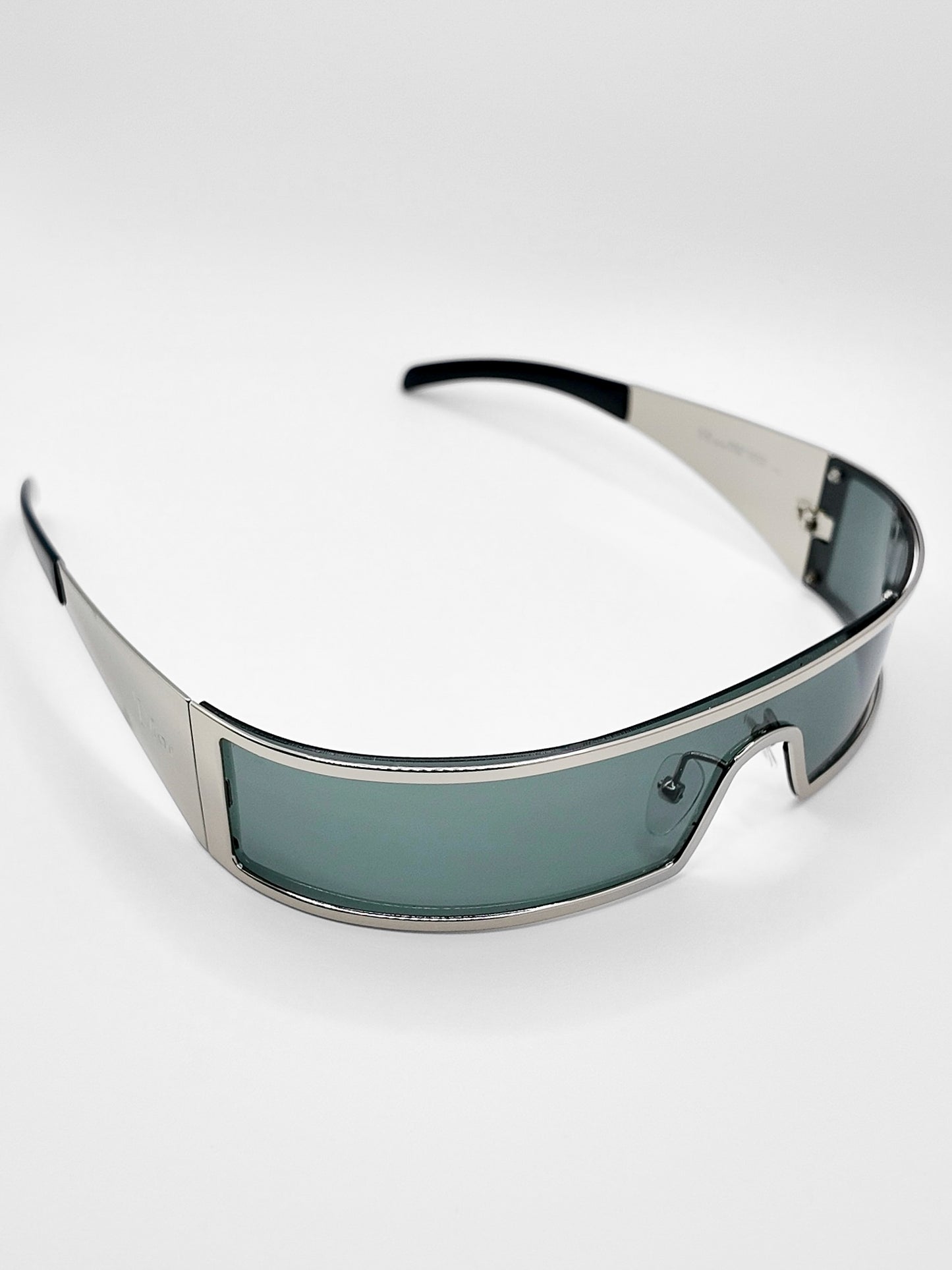 DIOR GALLIANO PUNK SUNGLASSES