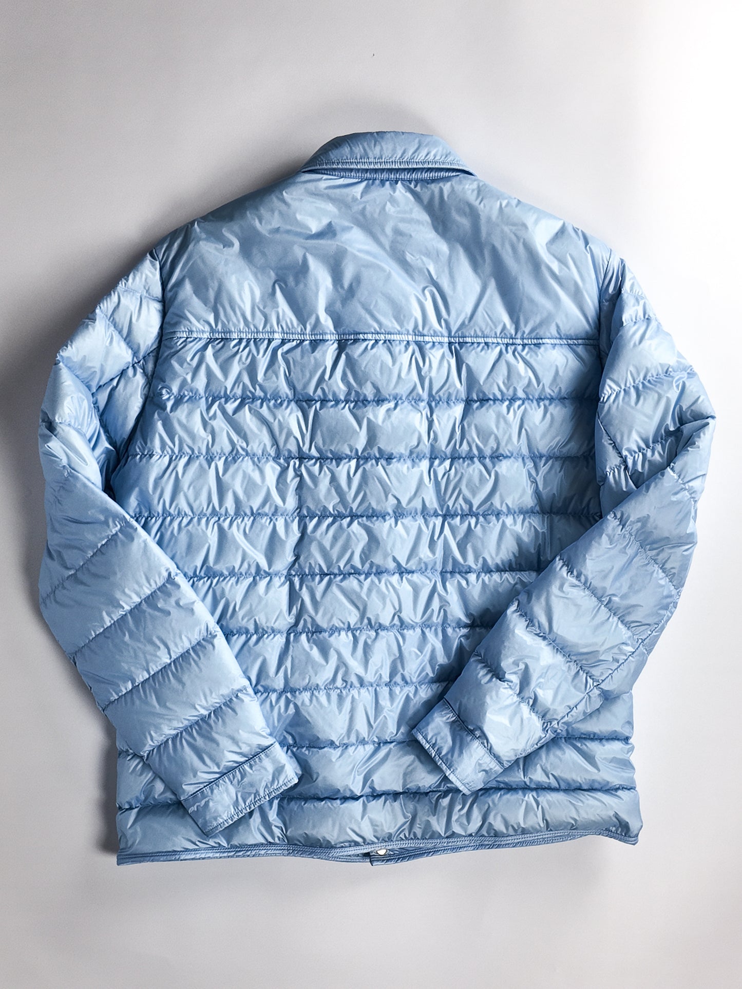 MONCLER TINIBRES JACKET