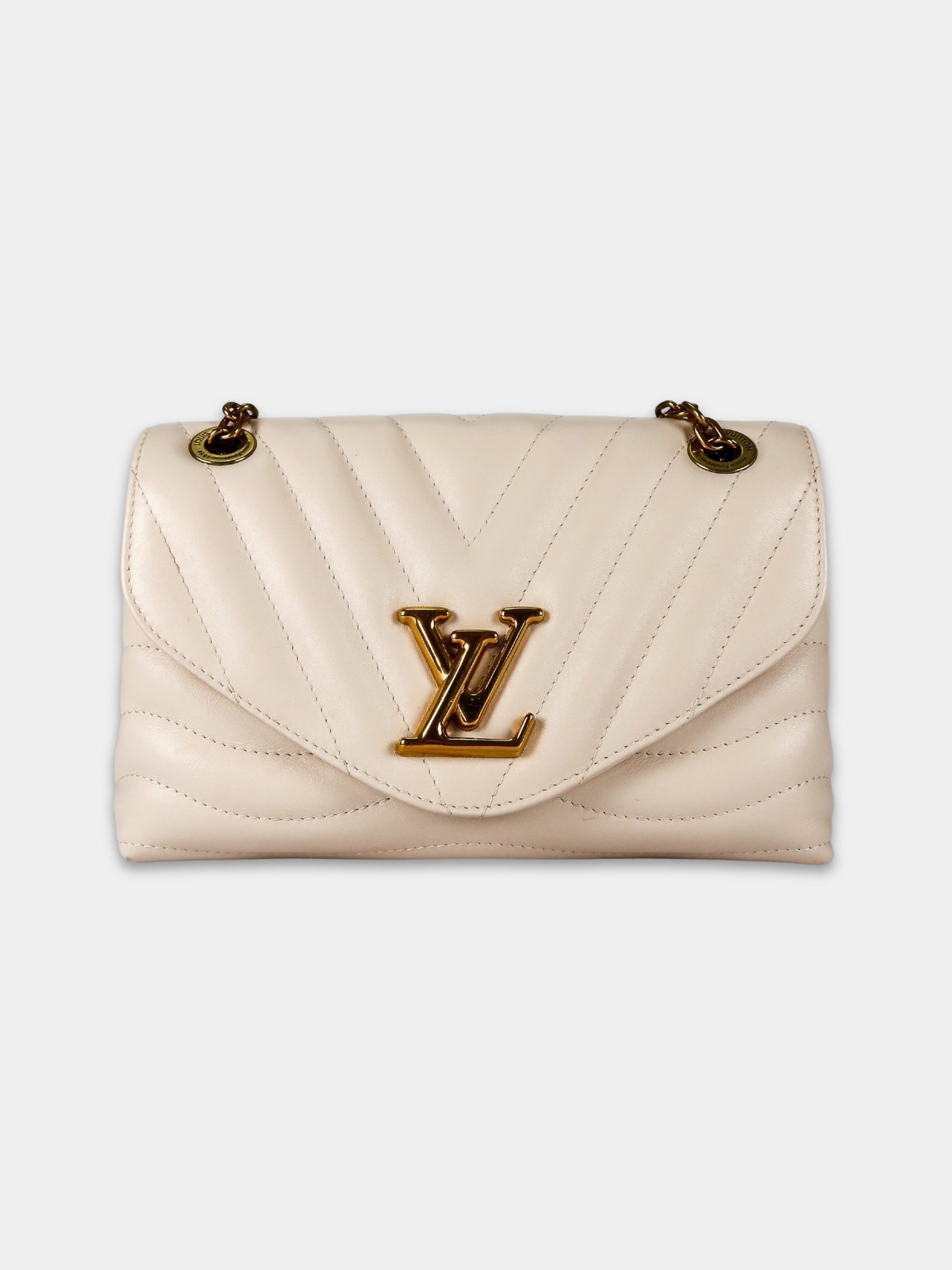 LOUIS VUITTON NEW WAVE BAG